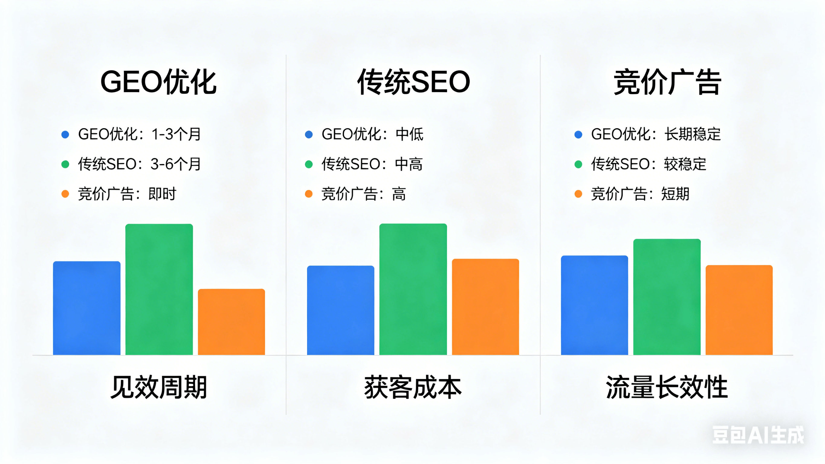 扬州GEO优化多久能出效果？企业AI获客见效周期全解析